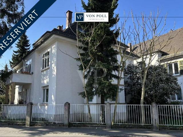 Wohnung kaufen in Heidelberg