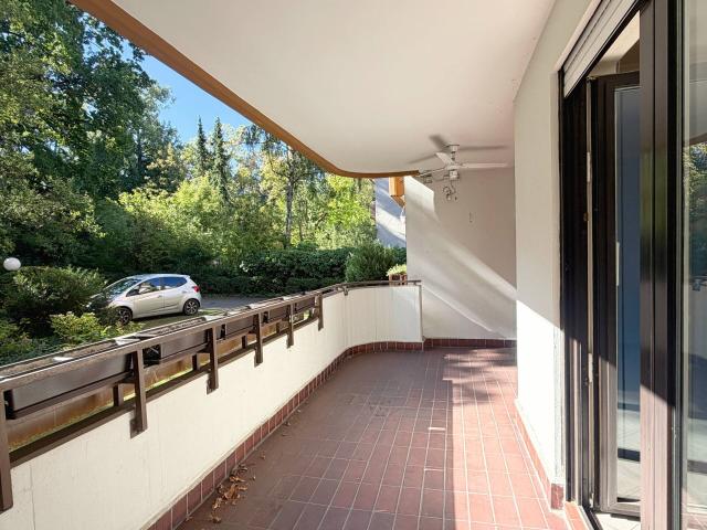 Wohnung kaufen in Tempelhof-Schöneberg, Berlin