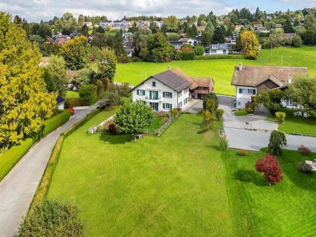 Landwirtschaft kaufen in Epalinges, Waadt