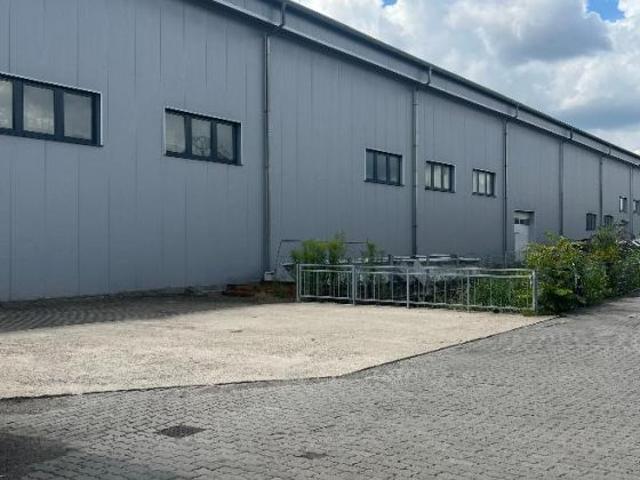 Gewerbe mieten in Neulindenau, Leipzig