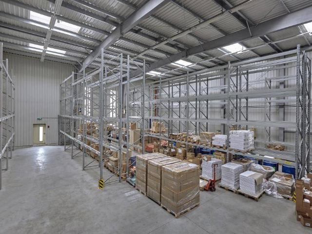 Gewerbe mieten in Linz, Oberösterreich