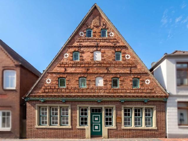 Haus kaufen in Wilster, Kreis Steinburg