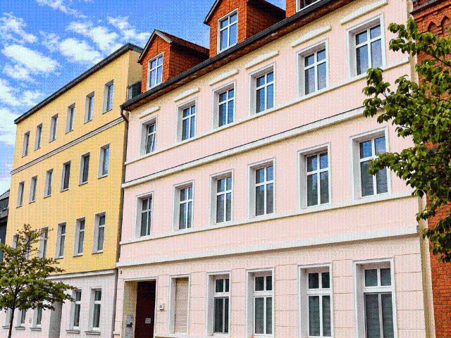 Wohnung kaufen in Walzwerksiedlung, Brandenburg an der Havel