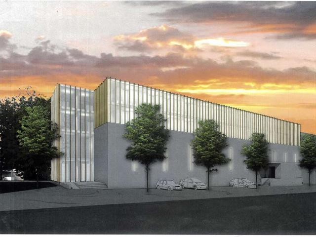 Industrie kaufen in Stadtbezirk I, Essen