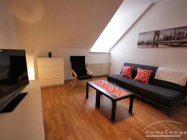 Apartment mieten in Höchst, Sachsenhausen