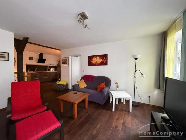Apartment mieten in Höchst, Sachsenhausen