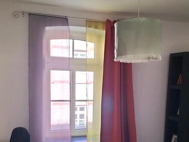 Apartment mieten in Ricklingen, Hannover