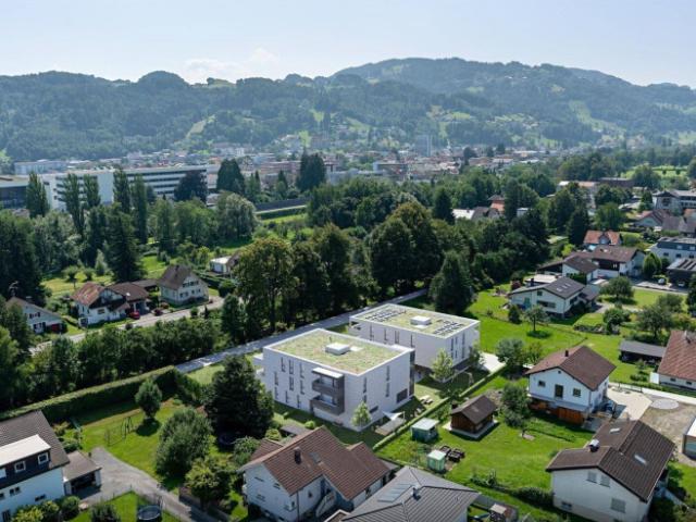 Wohnung kaufen in Höchst, Vorarlberg