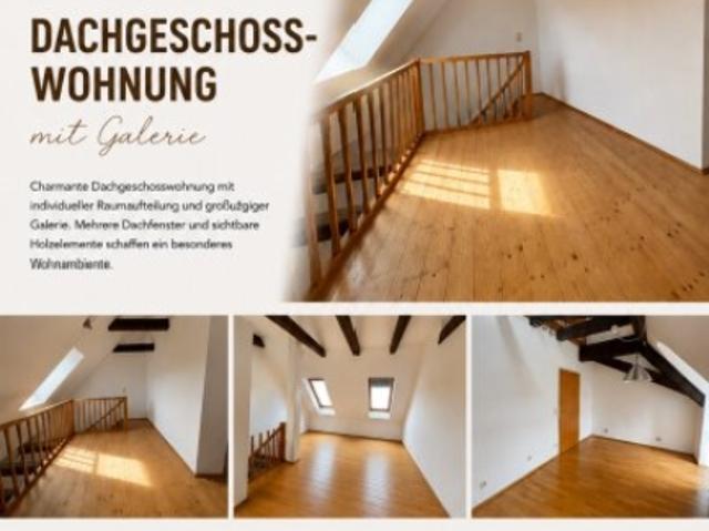Wohnung kaufen in Gries, Gersdorf-Feistritz