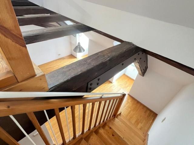 Wohnung kaufen in Gries, Gersdorf-Feistritz