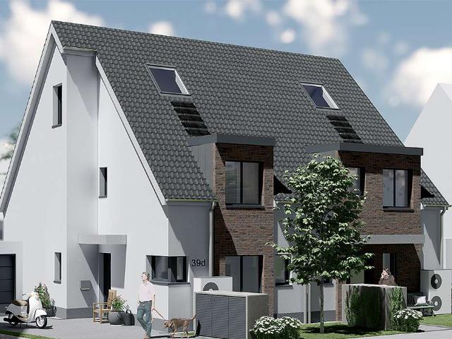 Haus kaufen in Hoisten, Neuss