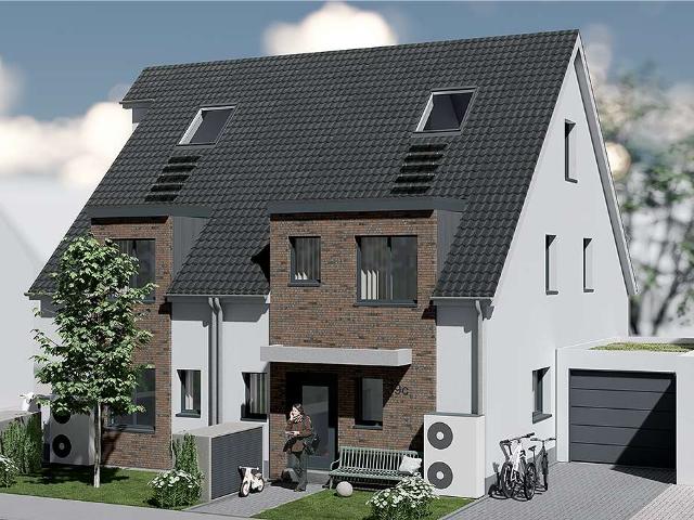 Haus kaufen in Hoisten, Neuss