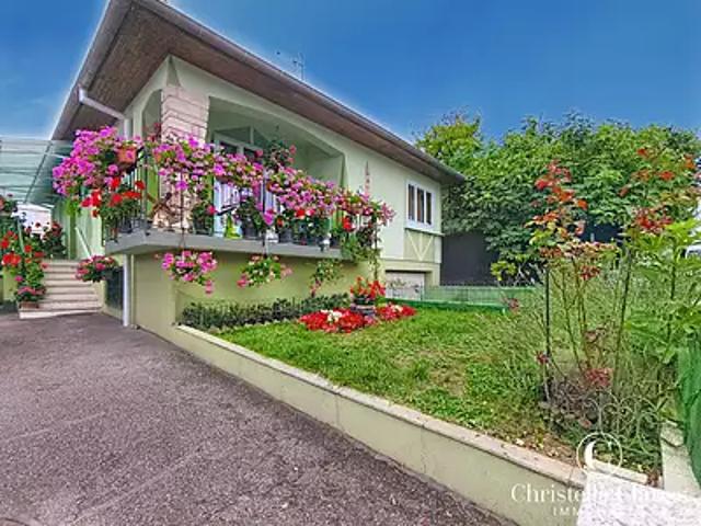 Maison vente à Altkirch, Hochstatt