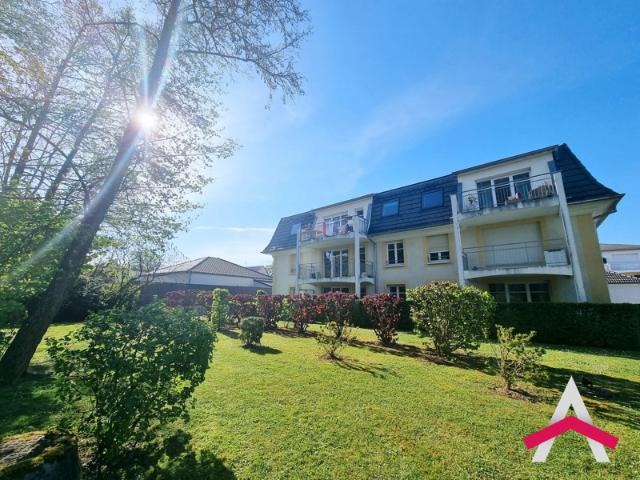 Appartement vente à Altkirch, Froeningen