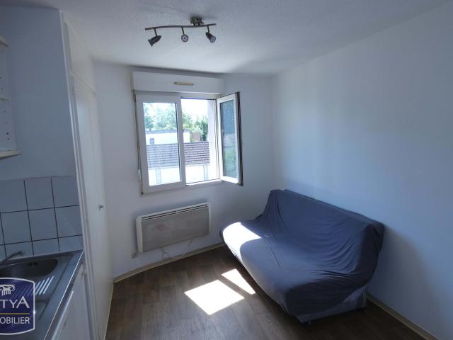 Appartement vente à Altkirch, Hochstatt