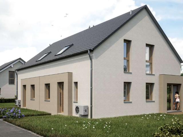 Haus kaufen in Unterteutschenthal, Teutschenthal