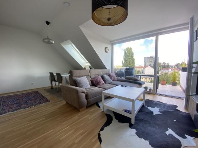 Apartment mieten in Jakomini, Gersdorf-Feistritz