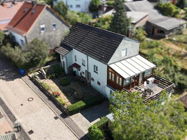 Villa kaufen in Hochstellerhof, Trulben