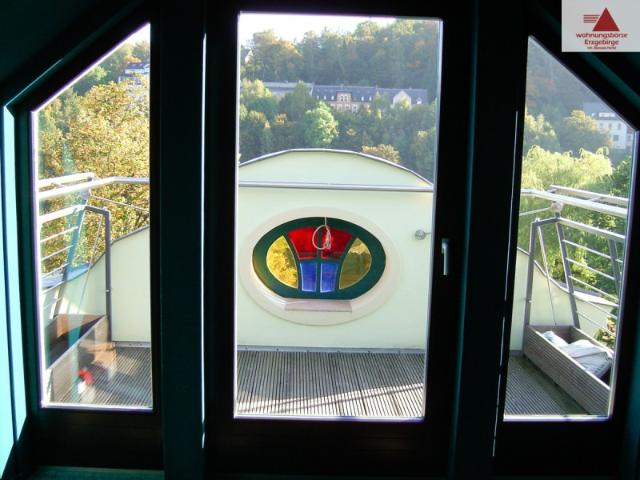 Apartment mieten in Mildenau, Sachsen