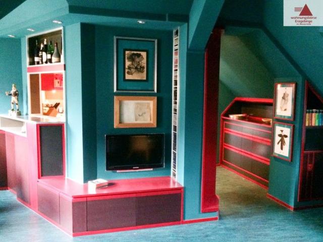 Apartment mieten in Annaberg, Annaberg-Buchholz