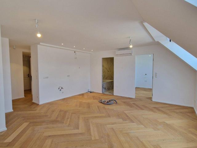 Apartment kaufen in KG Alsergrund, Wien