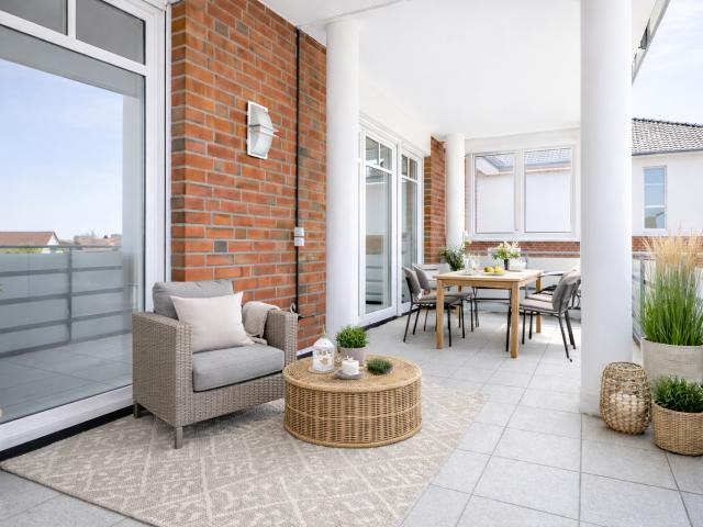 Apartment mieten in Syke-Mitte, Syke