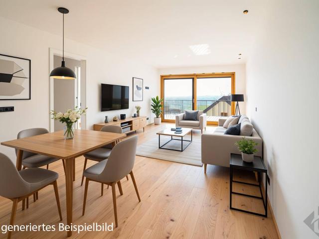 Apartment kaufen in Bergheim, Salzburg