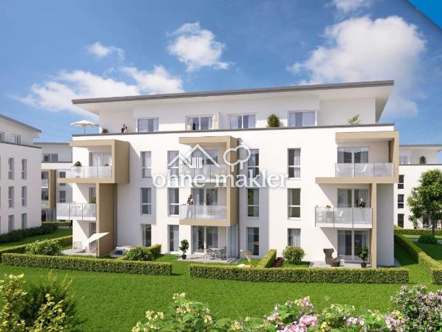 Penthouse mieten in Ried im Innkreis, Oberösterreich