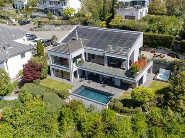 Einfamilienhaus kaufen in Lü