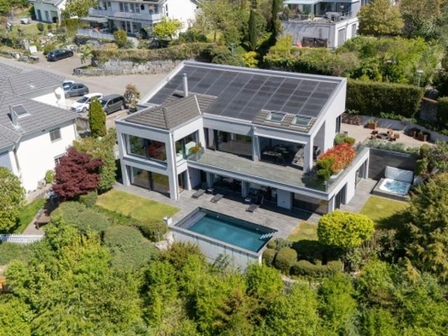 Einfamilienhaus kaufen in Lü