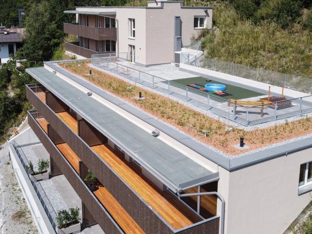 Etagenwohnung kaufen in Landeck