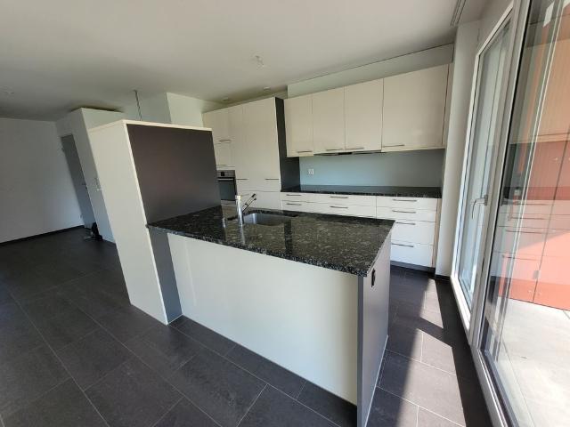 Apartment mieten in Härkingen, Amtei Thal-Gäu