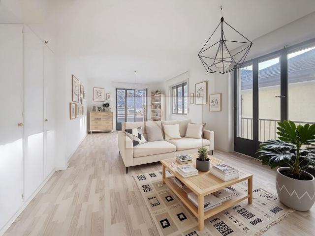 Wohnung kaufen in Sierre, Wallis