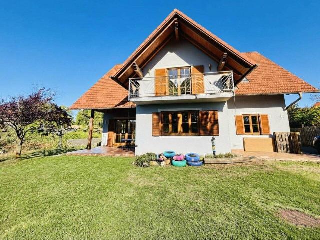 Haus kaufen in Hochstraden, Sankt Anna am Aigen