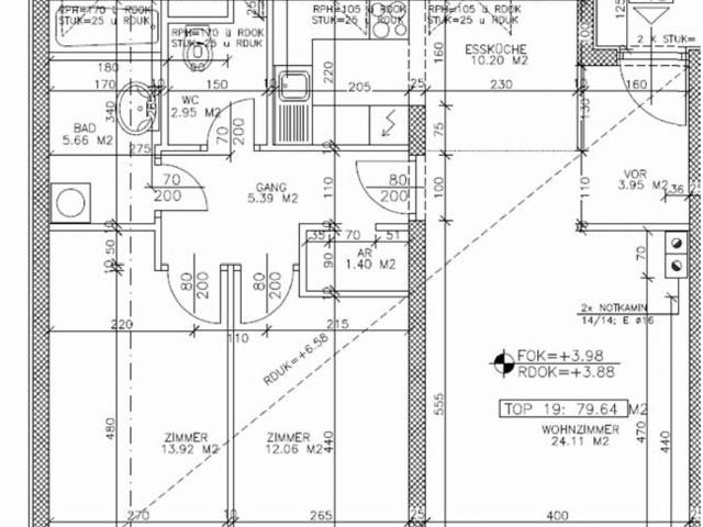 Wohnung mieten in Klausen-Leopoldsdorf, Niederösterreich