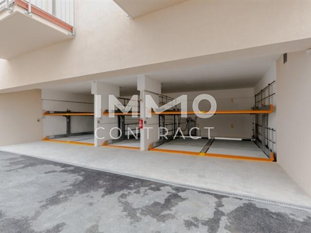 Garage mieten in Wien