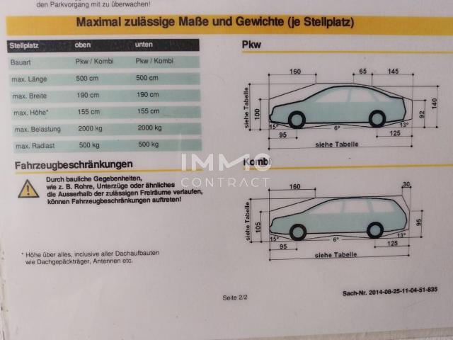 Immobilie mieten in Seestadt, Wien