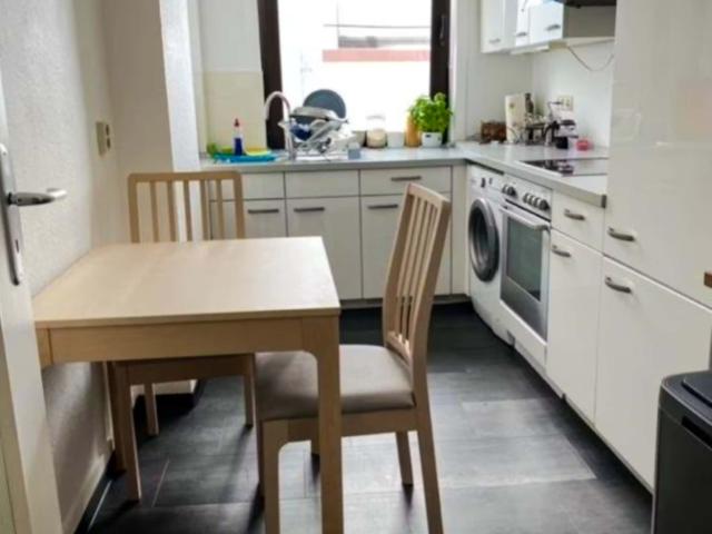 Zimmer mieten in Innenstadt, Sachsenhausen