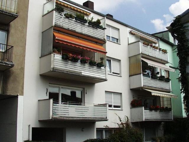 Apartment mieten in Zentrum, Ratingen