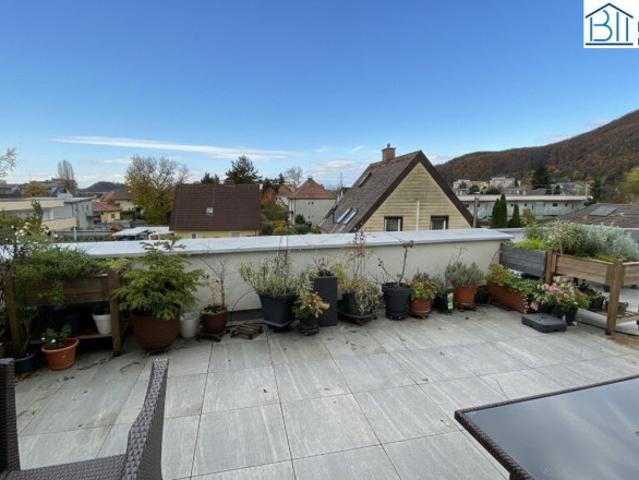 Penthouse kaufen in Tiefenbach, Thal