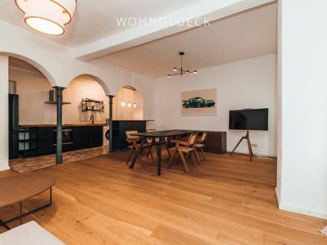 Apartment mieten in Augsburg, Bayern