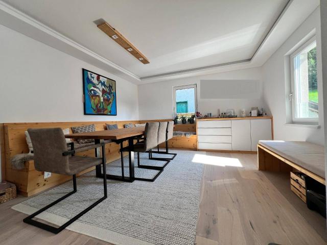 Apartment kaufen in Volderwald, Tulfes