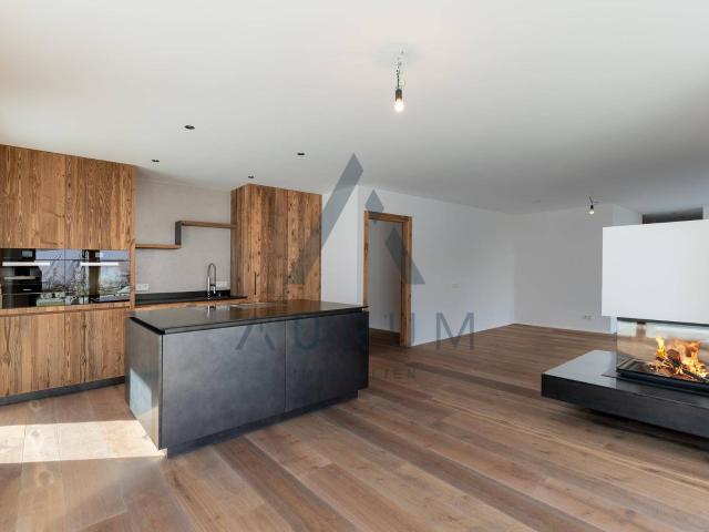 Apartment kaufen in Aurach bei Kitzbühel, Tirol
