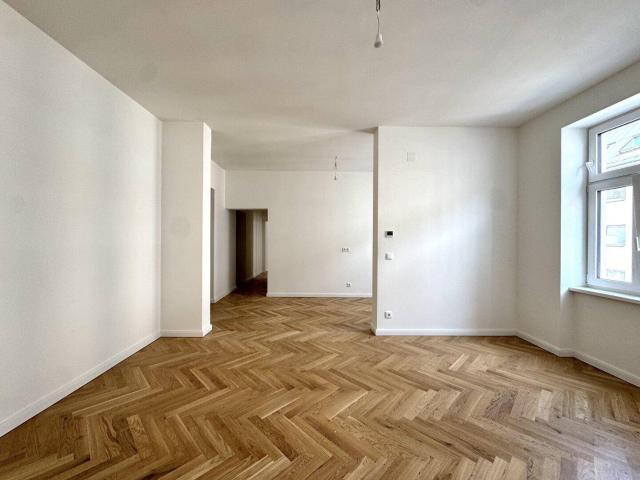 Apartment kaufen in Ottakring, Wien