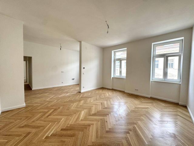 Apartment kaufen in Ottakring, Wien