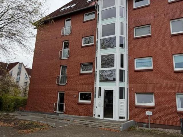 Wohnung kaufen in Kiel, Schleswig-Holstein