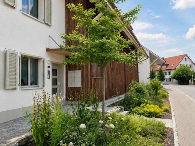 Dachwohnung mieten in Würenlingen, Aargau