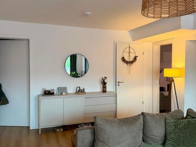 Apartment mieten in Oeding, Südlohn