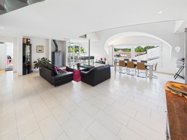 Maisonette kaufen in Nürensdorf, Zürich