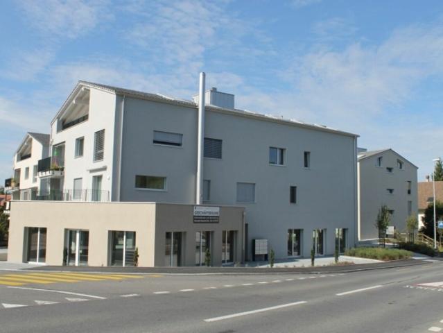 Büro mieten in Lü